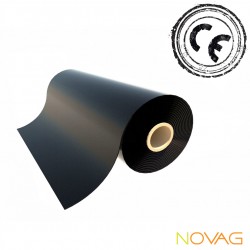 Jednowarstwowa membrana hydroizolacyjna EPDM