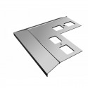 K100 - Ecke