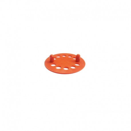 Nivellierrolle 1 mm 10 Stück