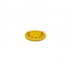 Nivellierrolle 2 mm 10 Stück