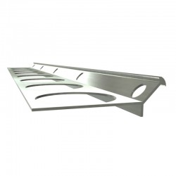 Treppenprofil V - 2m