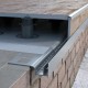 Terrassenprofile W10