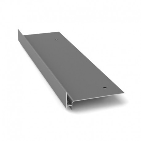 Terrassenprofile W20