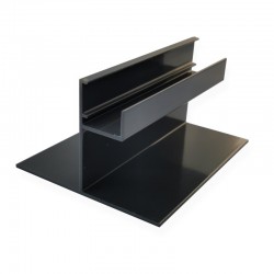 Terrassenprofile W20