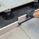 Terrassenprofile W20