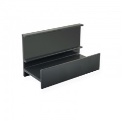 Terrassenprofile W20