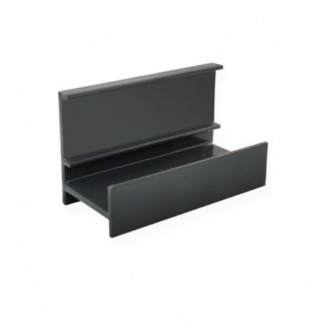 Terrassenprofile W20