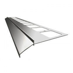 Balkonprofile K100