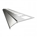 Terrassenprofile - Traufenprofile K100