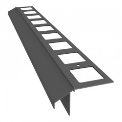 Balkonprofile K100R
