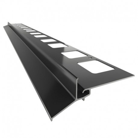 Balkonprofile K100