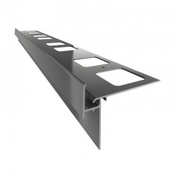 Balkonprofile - Traufenprofile K35