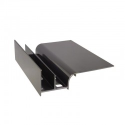 Terrassenprofile W20