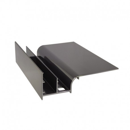 Terrassenprofile W20