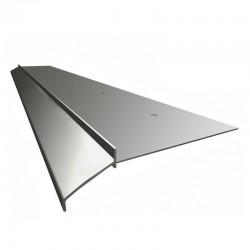 Balkonprofile K10