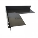 Ecke - W35+